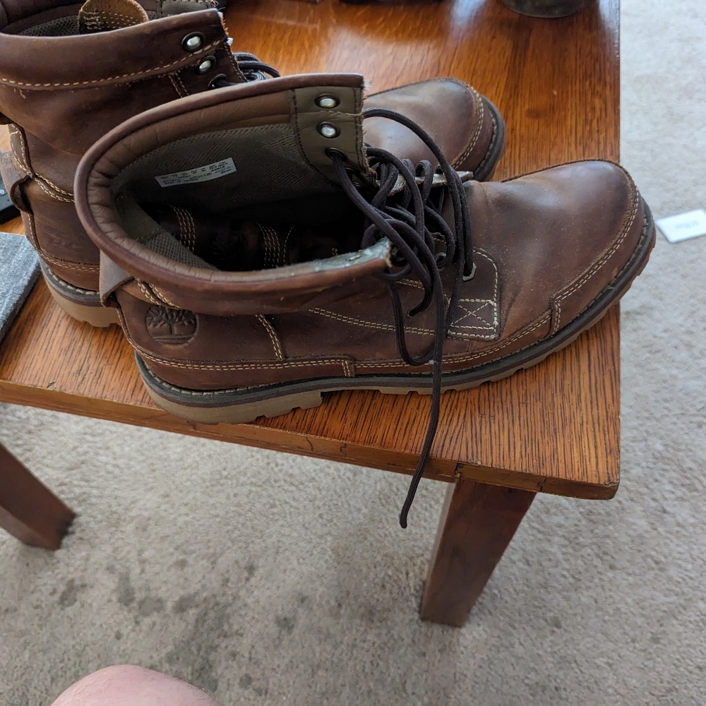 timberland grantly moc toe